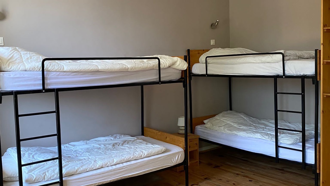 Photo of Bedroom in Espinchal