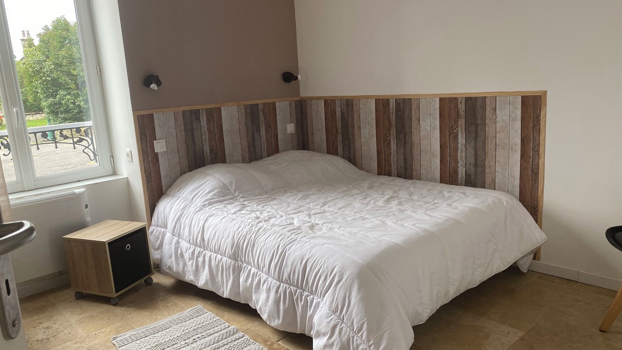 Photo of Bedroom in Espinchal