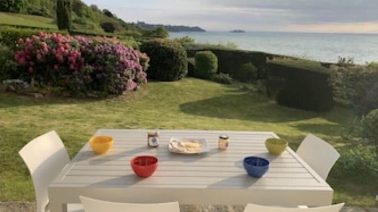 Photo of Outdoor in Saint-Meloir-des-Ondes