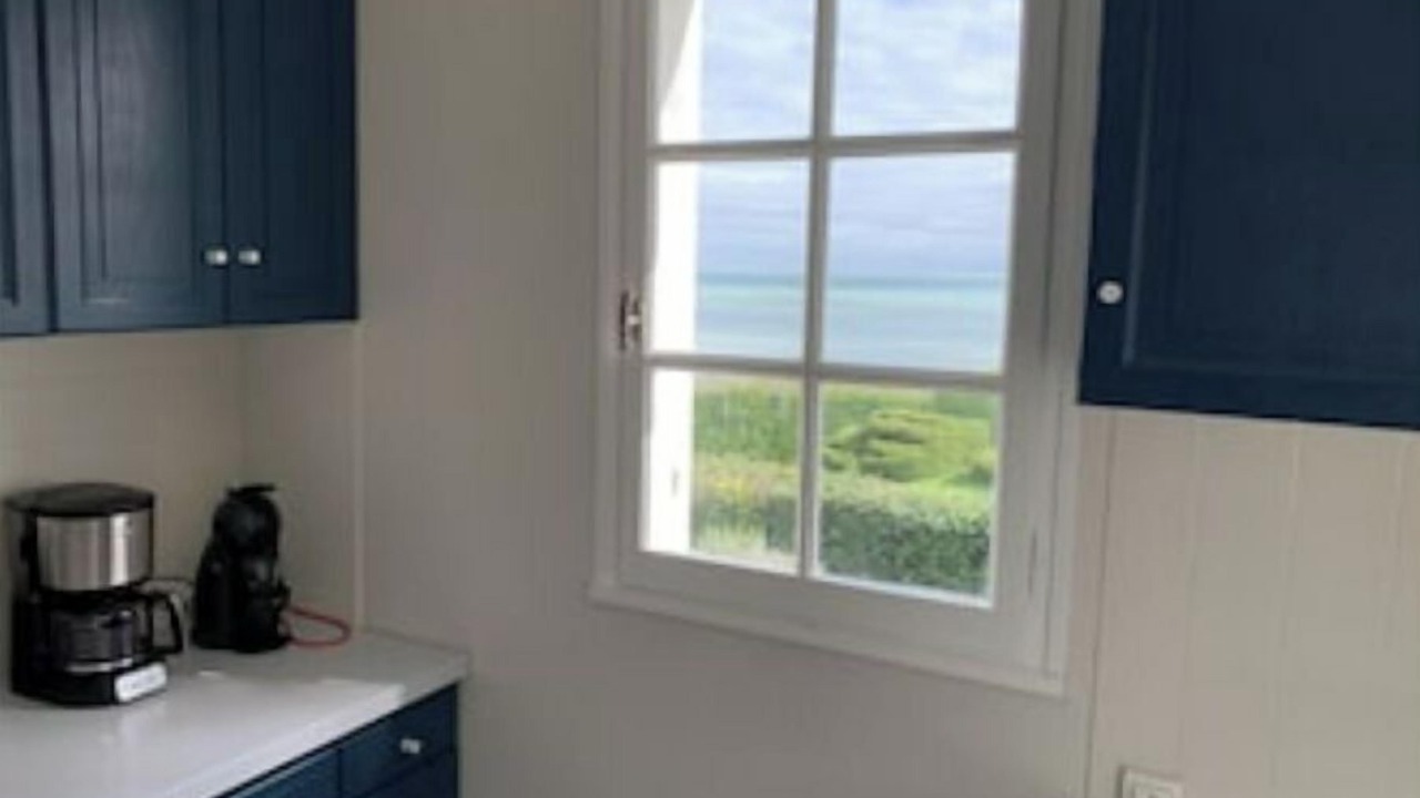 Photo of Kitchen in Saint-Meloir-des-Ondes