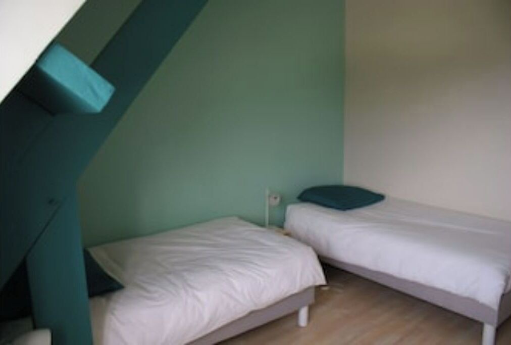 Photo of Bedroom in Saint-Meloir-des-Ondes
