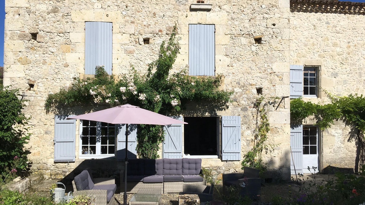 Photo of Outdoor in Gazaupouy