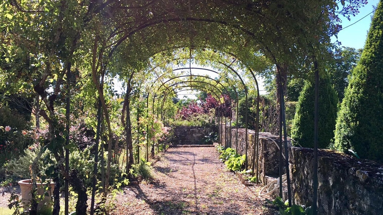 Photo of Outdoor in Gazaupouy