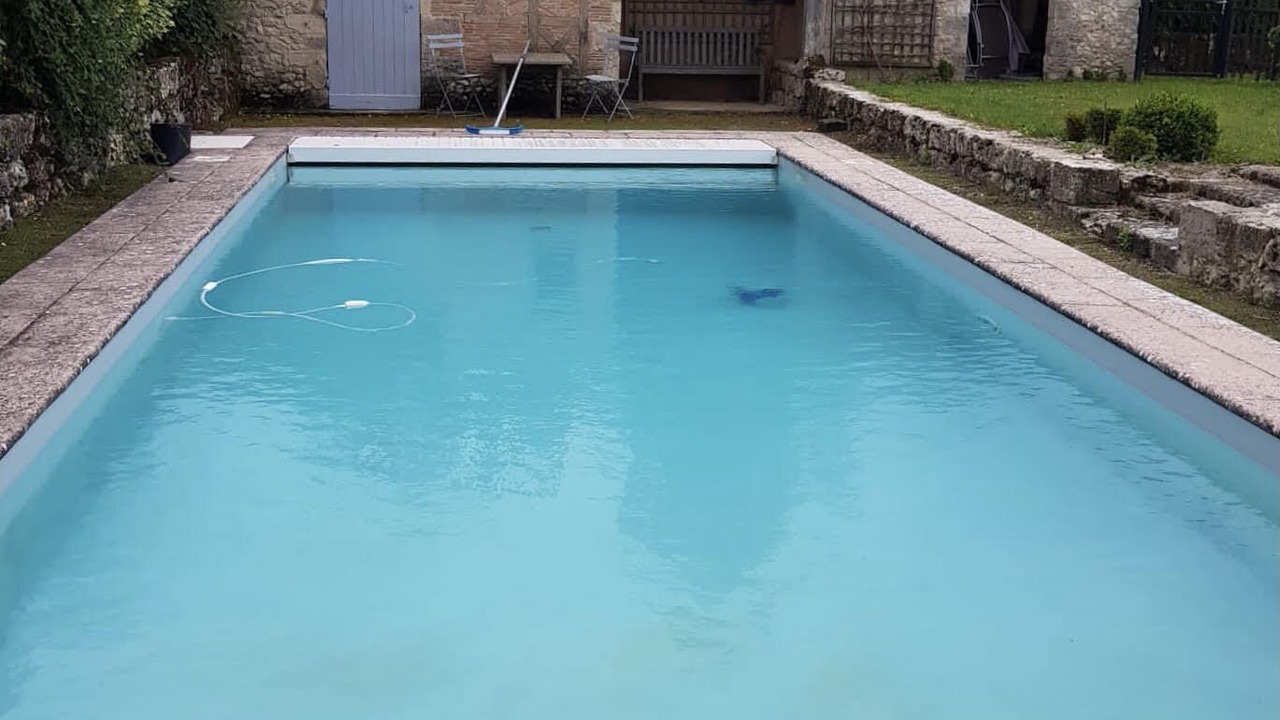 Photo of Outdoor in Gazaupouy