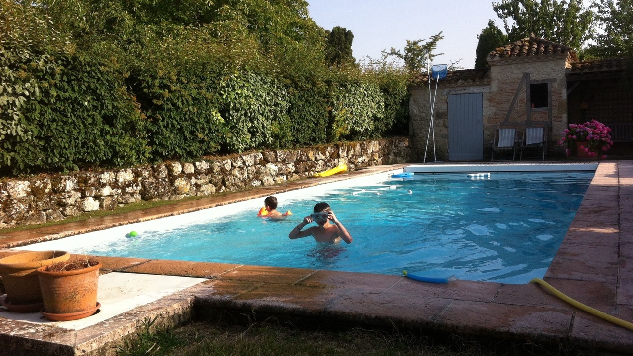 Photo of Outdoor in Gazaupouy