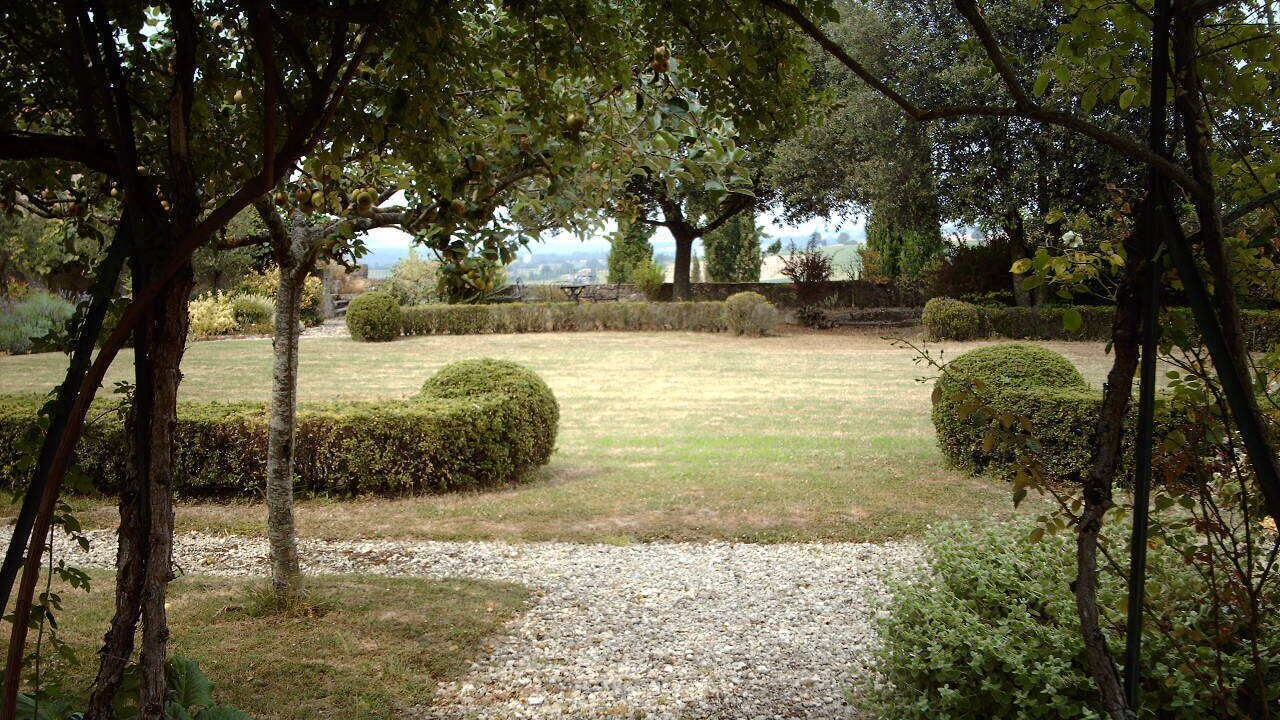 Photo of Outdoor in Gazaupouy