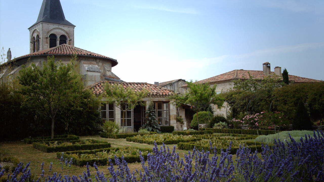 Photo of Outdoor in Gazaupouy