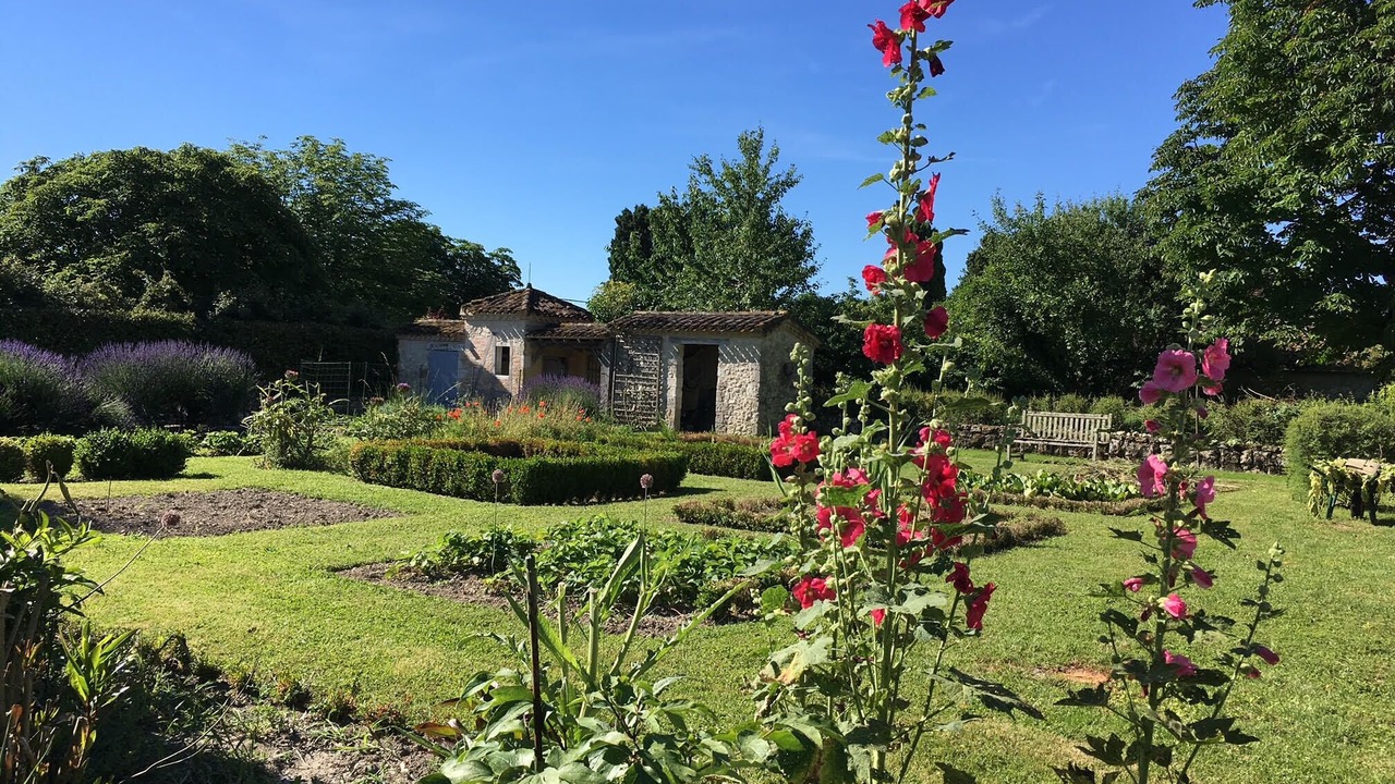 Photo of Outdoor in Gazaupouy