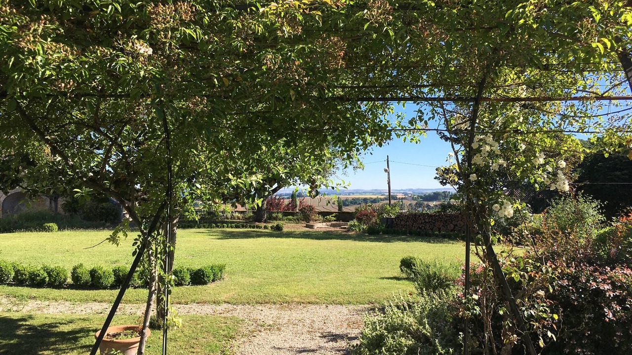 Photo of Outdoor in Gazaupouy