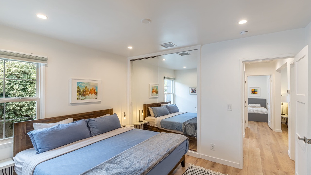 Photo of Bedroom in Encino