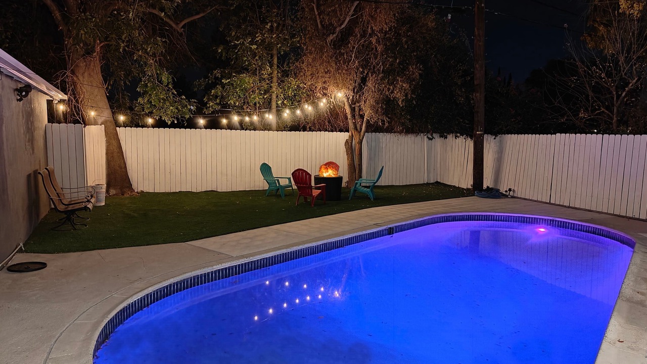Photo of Outdoor in Encino