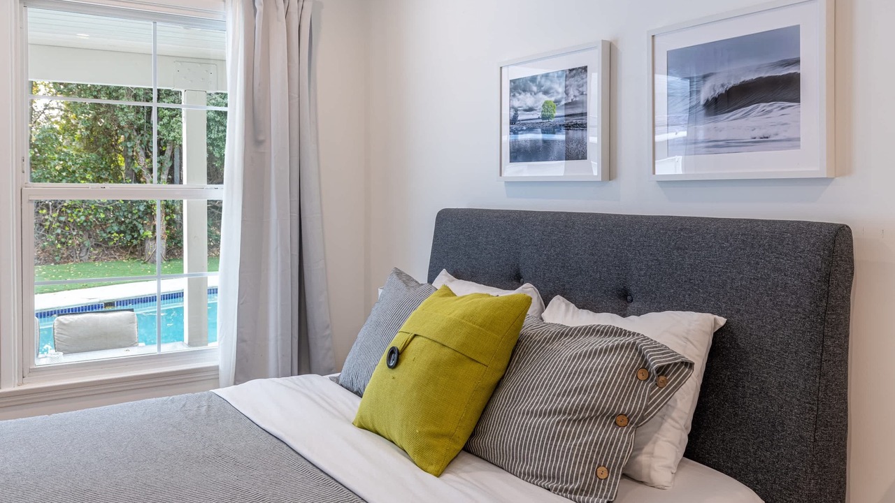 Photo of Bedroom in Encino
