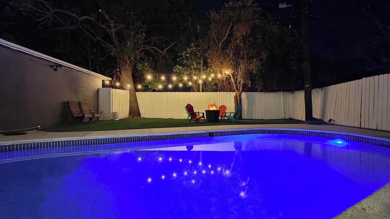 Photo of Outdoor in Encino