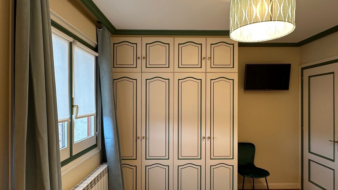 Photo of Bedroom in Olaeta