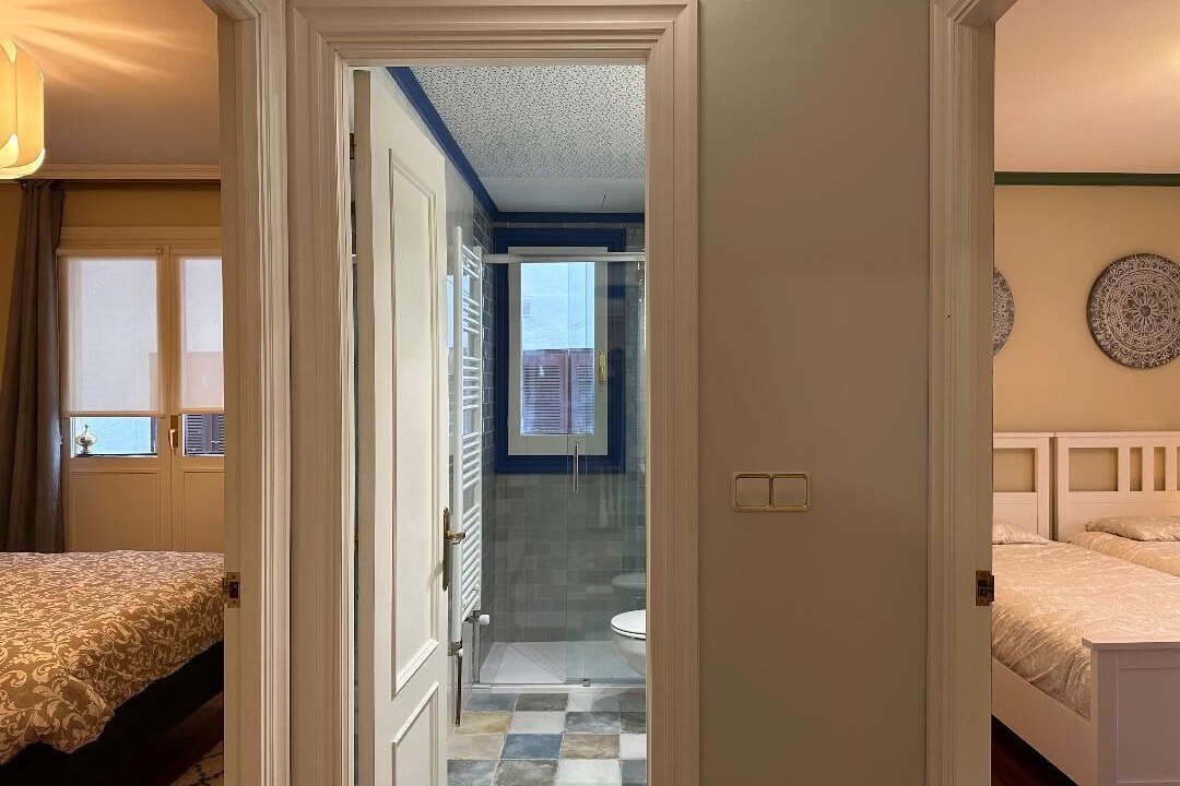 Photo of Bedroom in Olaeta