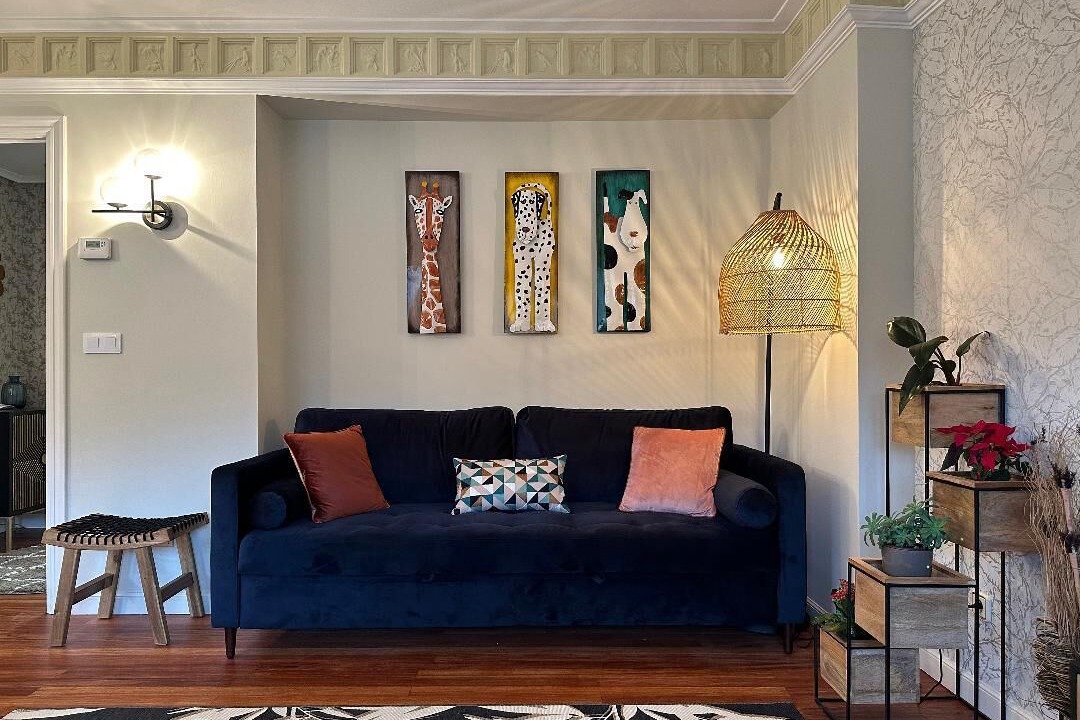 Photo of Livingroom in Olaeta