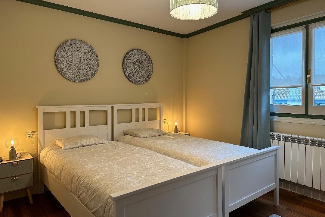 Photo of Bedroom in Olaeta