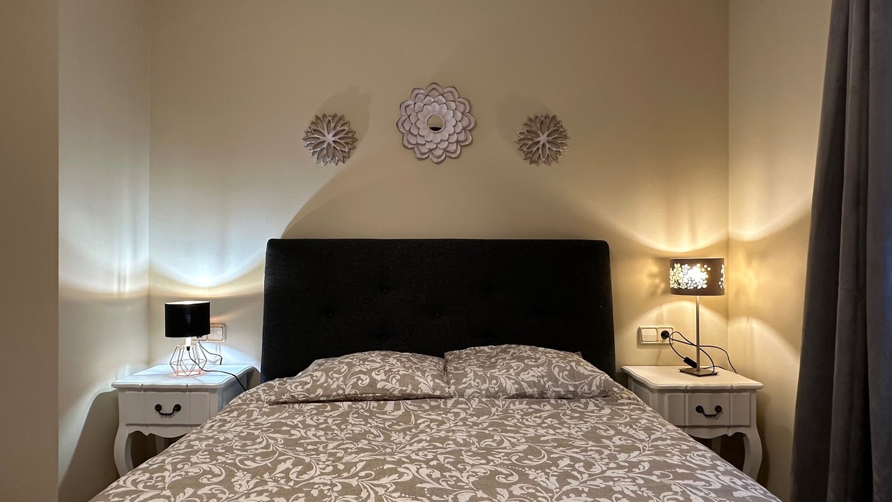Photo of Bedroom in Olaeta