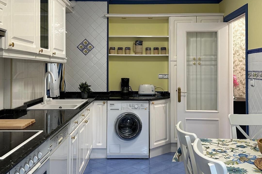 Photo of Kitchen in Olaeta