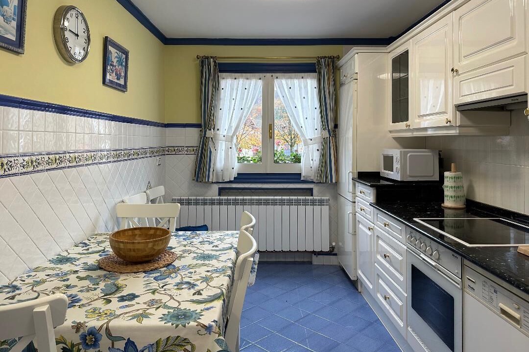 Photo of Kitchen in Olaeta