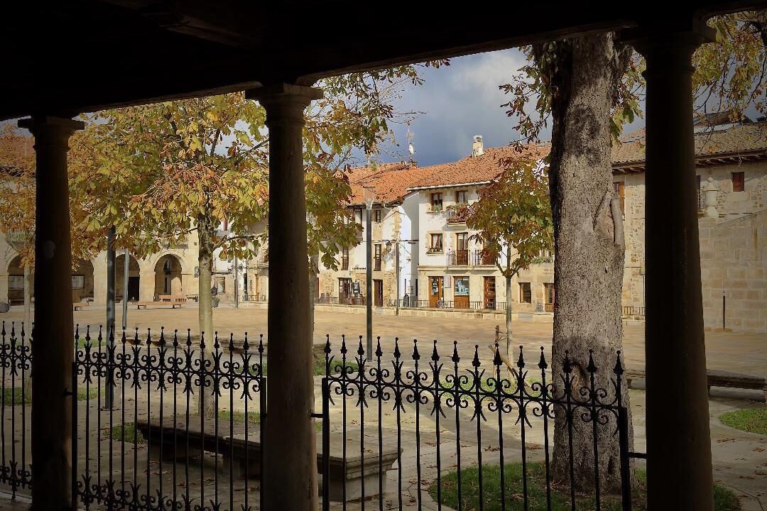 Photo of Outdoor in Olaeta
