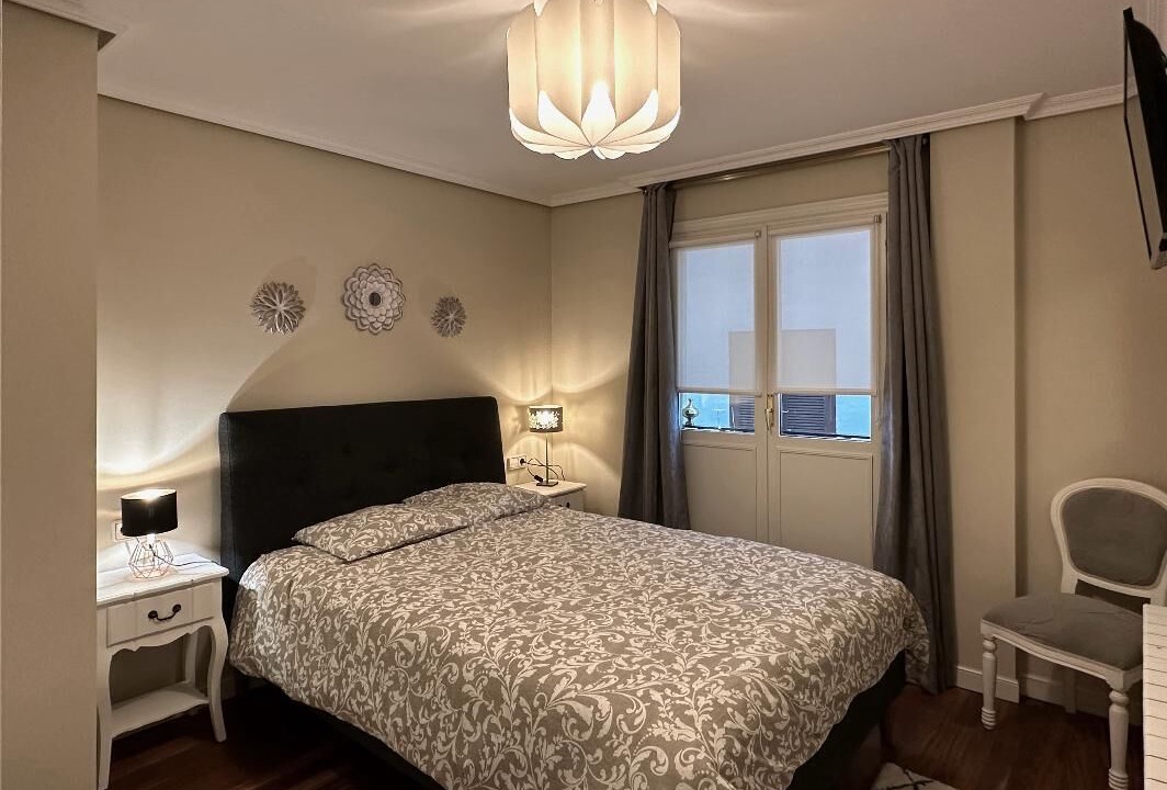 Photo of Bedroom in Olaeta