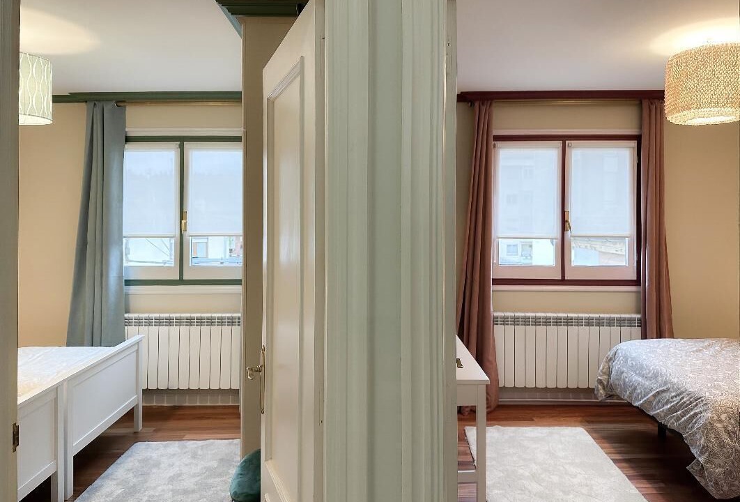 Photo of Bedroom in Olaeta
