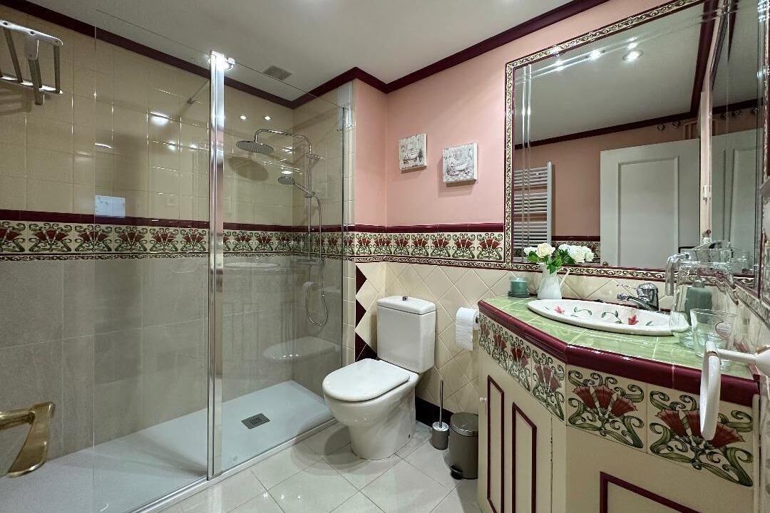 Photo of Bathroom in Olaeta