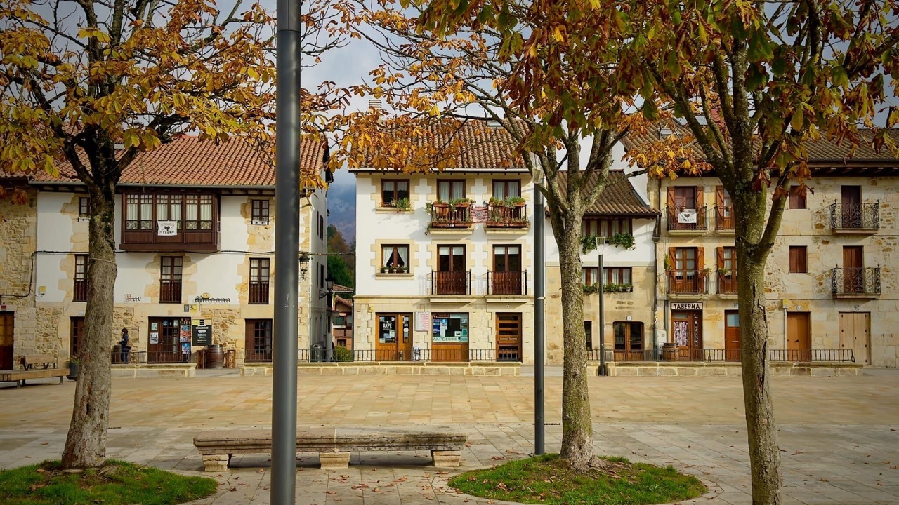 Photo of Outdoor in Olaeta
