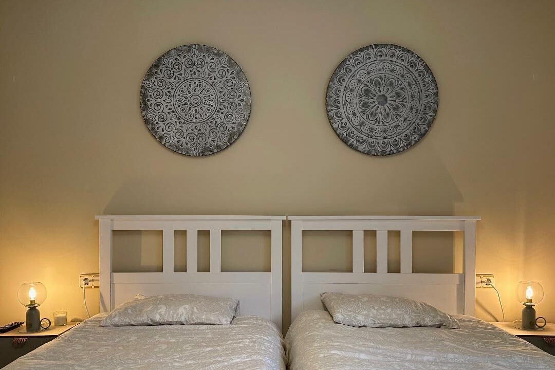 Photo of Bedroom in Olaeta