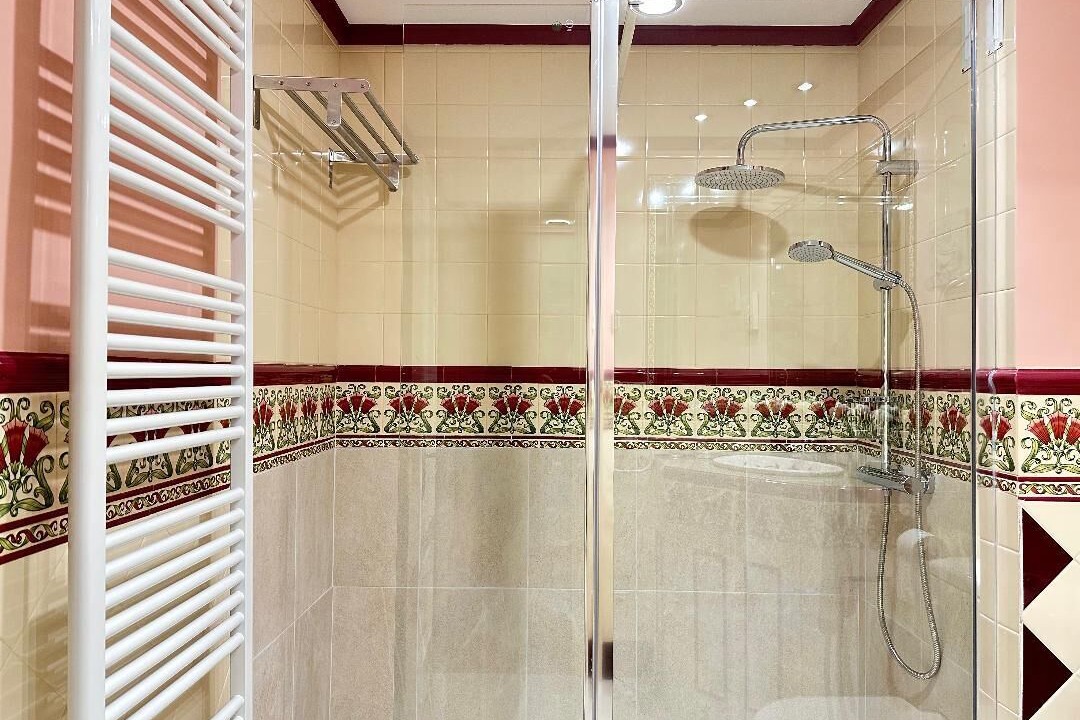 Photo of Bathroom in Olaeta