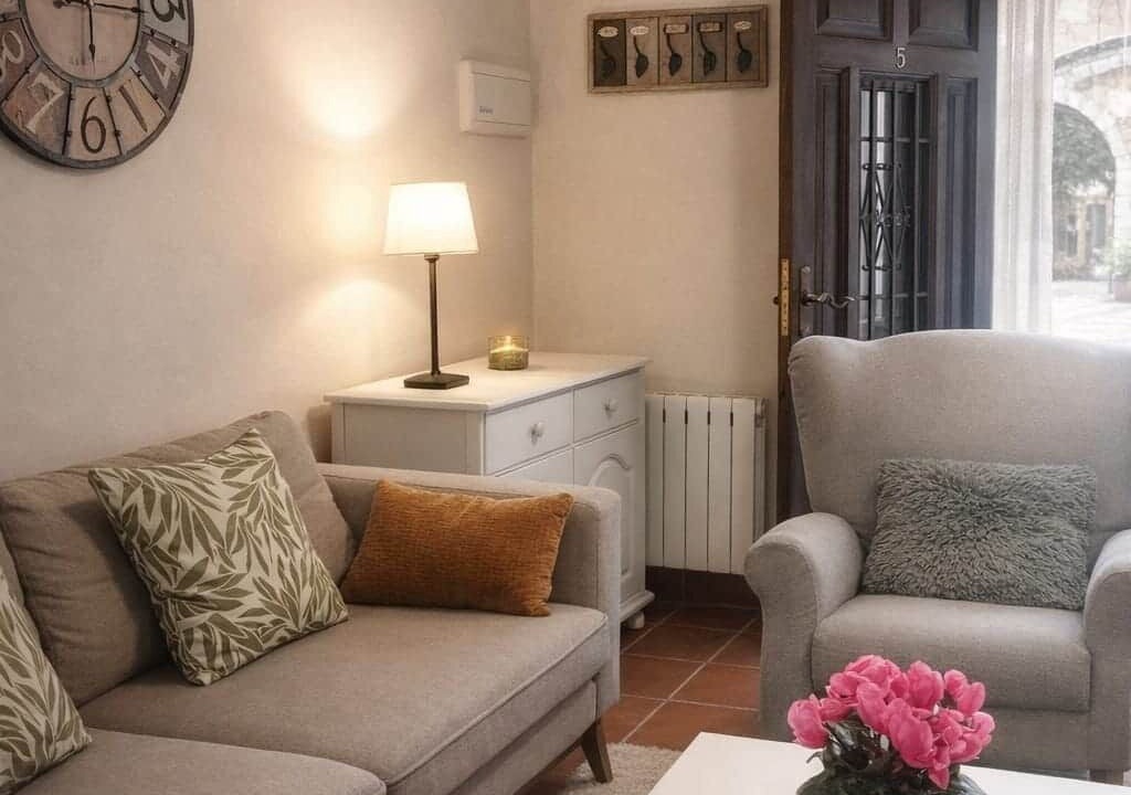 Photo of Livingroom in Altura