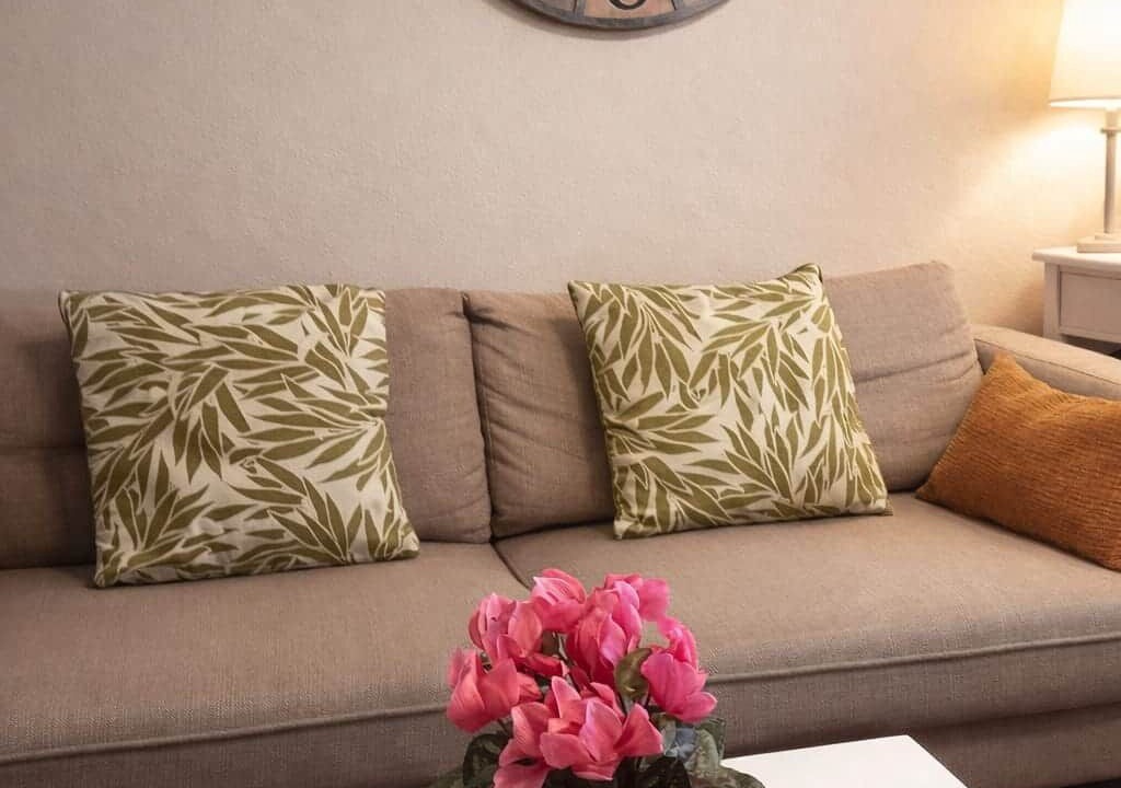 Photo of Livingroom in Altura