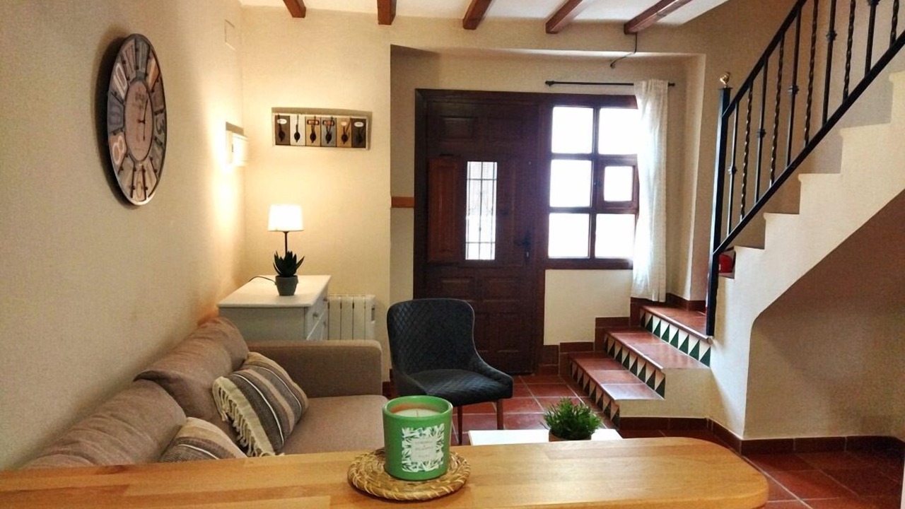 Photo of Livingroom in Altura