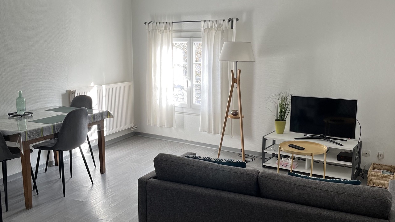 Photo of Livingroom in Foix