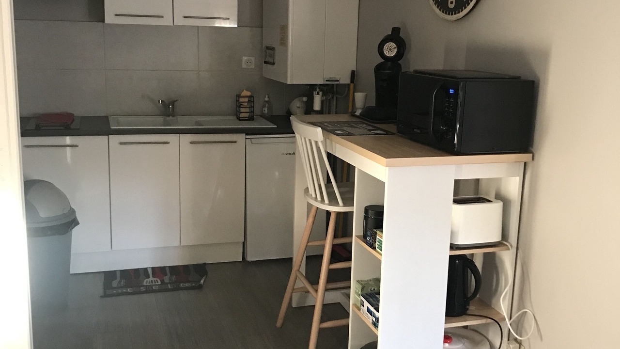 Photo of Kitchen in Foix