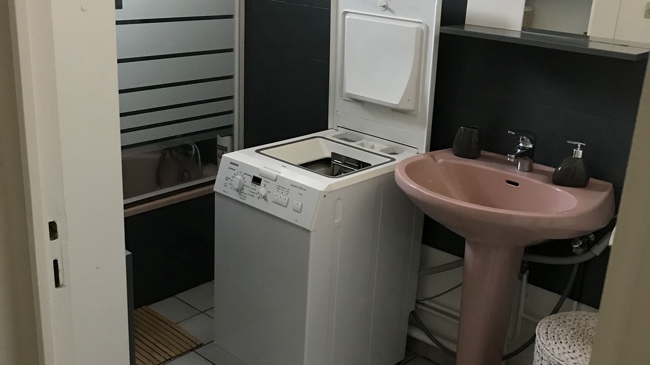 Photo of Bathroom in Foix