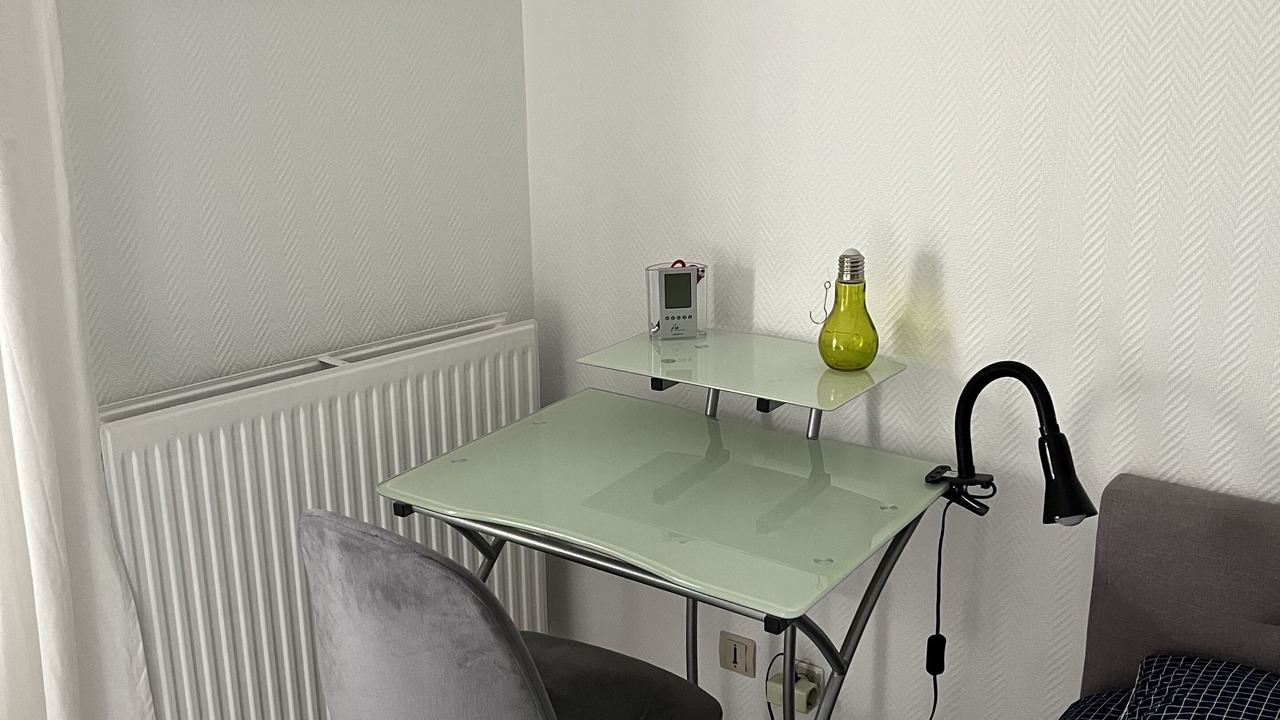 Photo of Bedroom in Foix