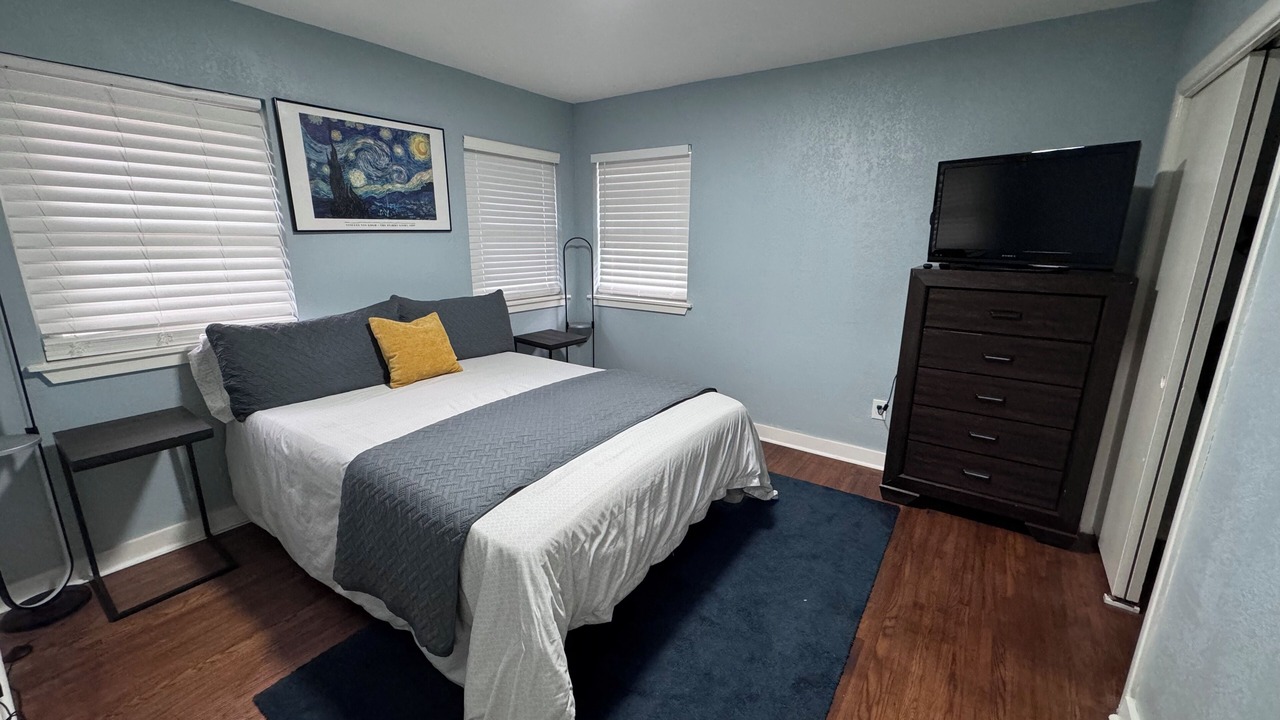 Photo of Bedroom in Jacksonville