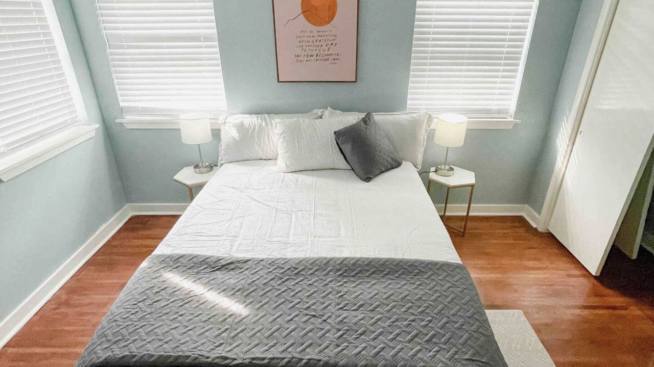 Photo of Bedroom in Jacksonville