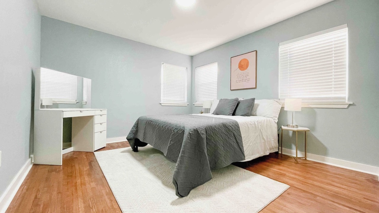 Photo of Bedroom in Jacksonville