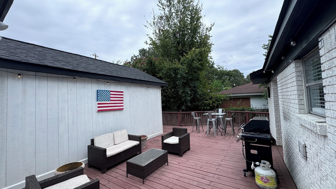 Photo of Outdoor in Jacksonville