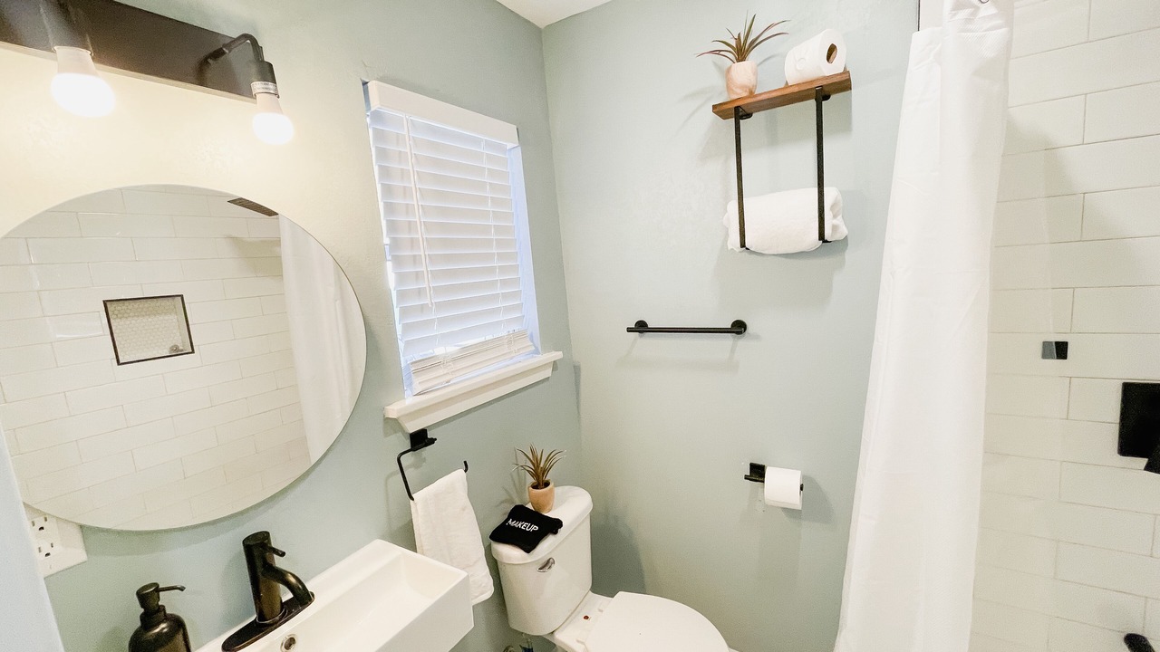 Photo of Bathroom in Jacksonville