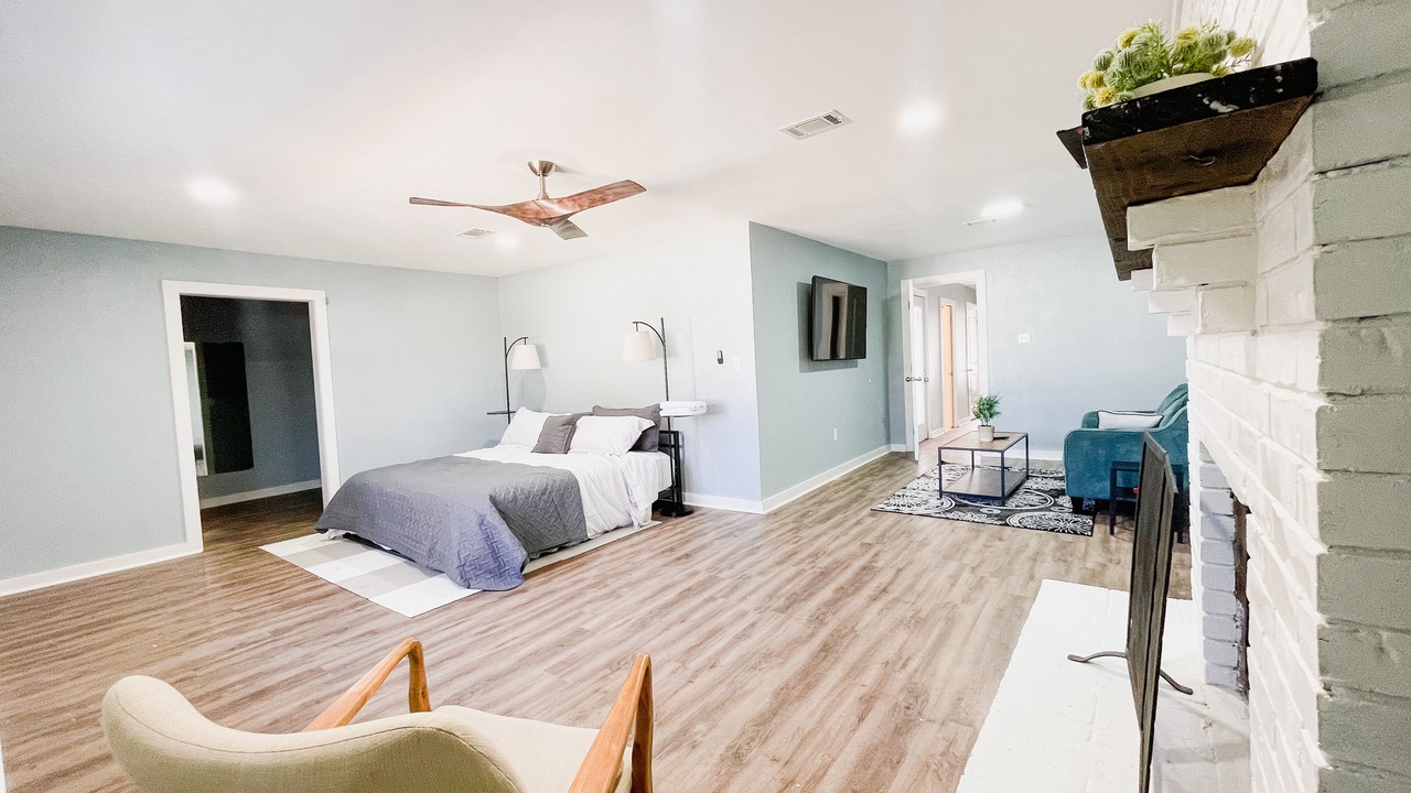 Photo of Bedroom in Jacksonville