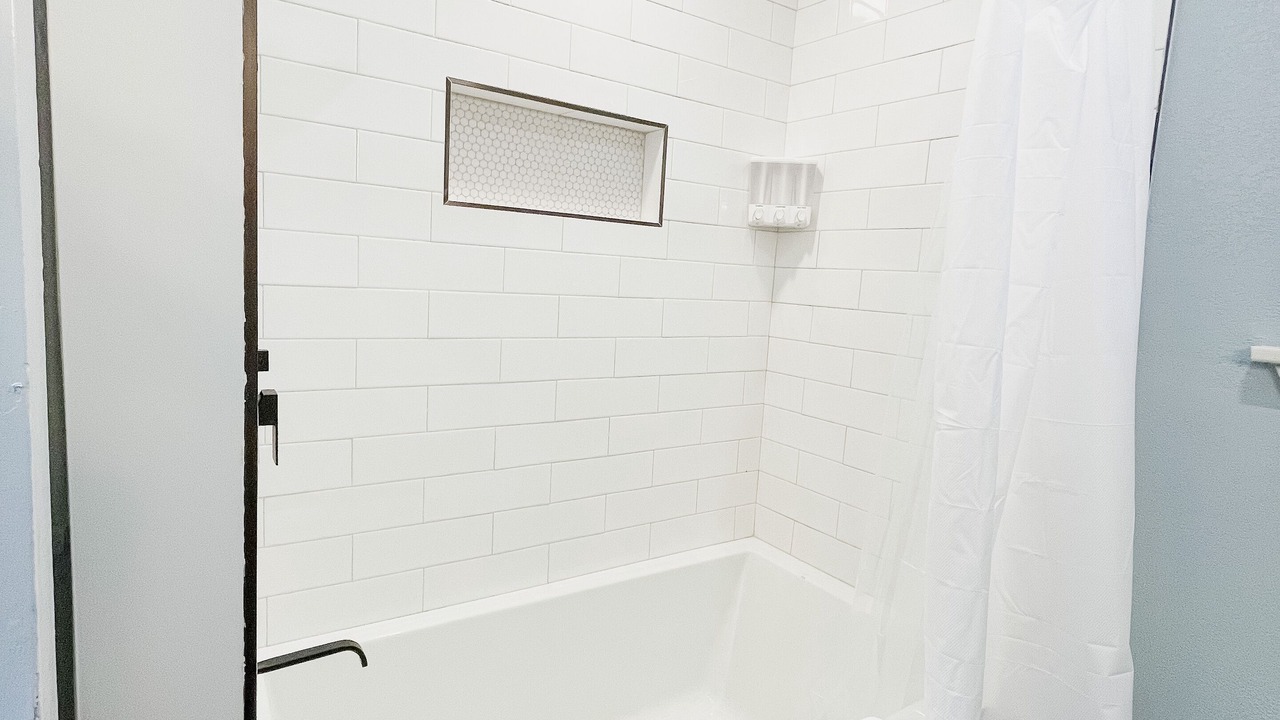 Photo of Bathroom in Jacksonville