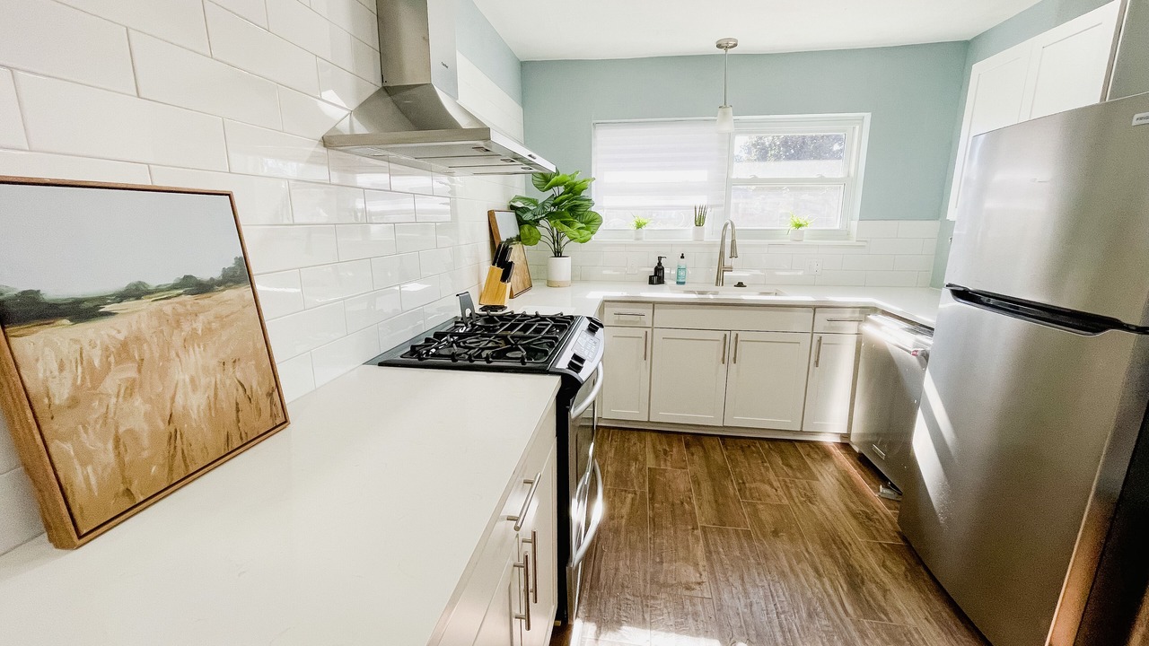 Photo of Kitchen in Jacksonville
