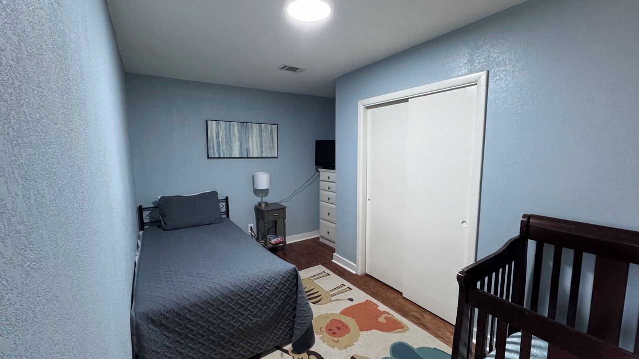 Photo of Bedroom in Jacksonville