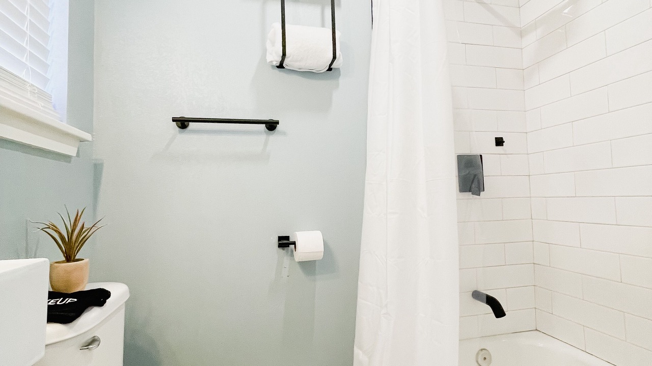 Photo of Bathroom in Jacksonville