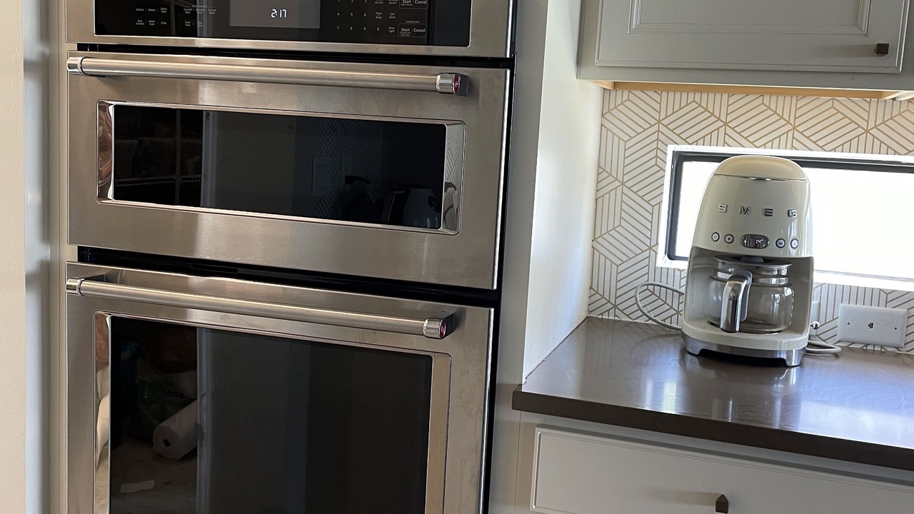 Photo of Kitchen in Ave Maria
