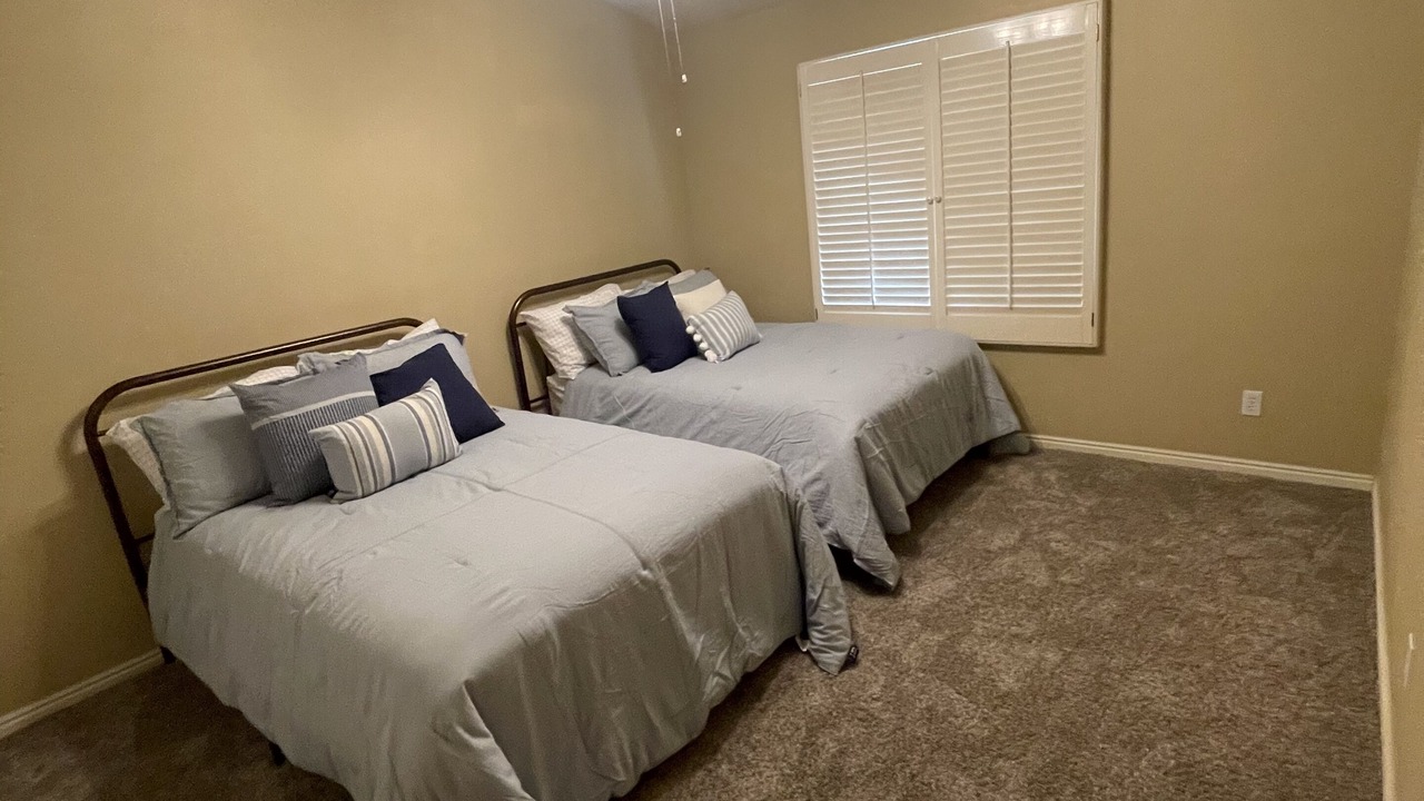 Photo of Bedroom in St. George